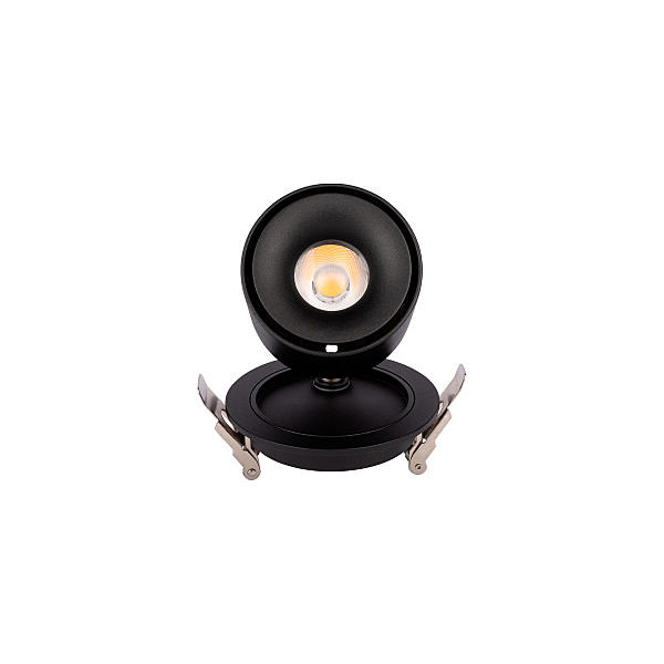 Встраиваемый светильник Loft It Top 10325/A Black