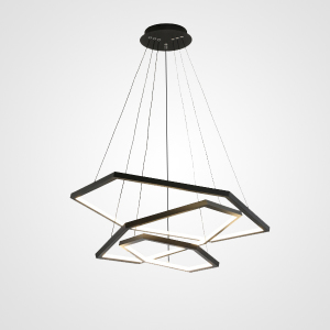 Подвесная люстра ImperiumLoft Octant01 219748-23
