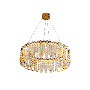 Подвесная люстра Zortes Amanda ZRS.30514.22