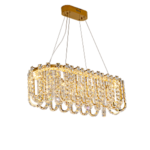 Подвесная люстра Zortes Amanda ZRS.30514.23