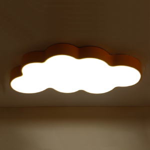 Светильник потолочный LIGHTERA Cloudes LE10631