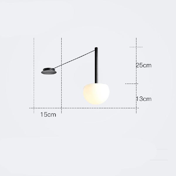 Потолочная люстра OneLight Rengel LE11425