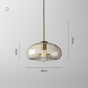 Светильник подвесной LIGHTERA Vilmor LE11664