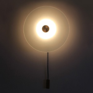 Настенный светильник LIGHTERA Silam LE11850