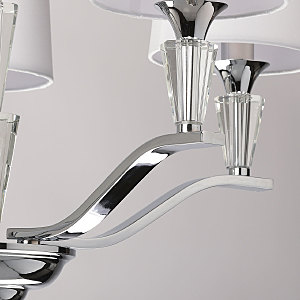 Подвесная люстра MW Light Palermo 386018305