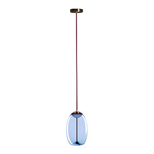 Светильник подвесной Loft It Knot 8133-A mini