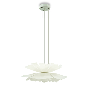 Подвесная люстра LIGHTERA Chad LE116L-60W