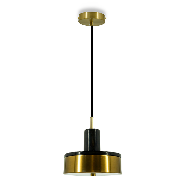 Светильник подвесной LIGHTERA Lucerne LE130L-23BB