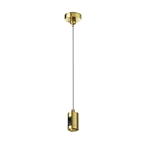 Подвес тросовый Hang одинарный Flarity Maytoni Accessories for tracks Flarity TRA157SW-S1-BS
