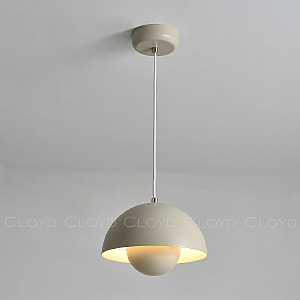 Светильник подвесной Cloyd Erma 11399