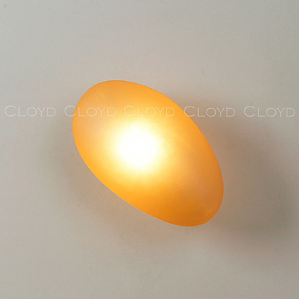 Настенный светильник Cloyd Geroll 20376