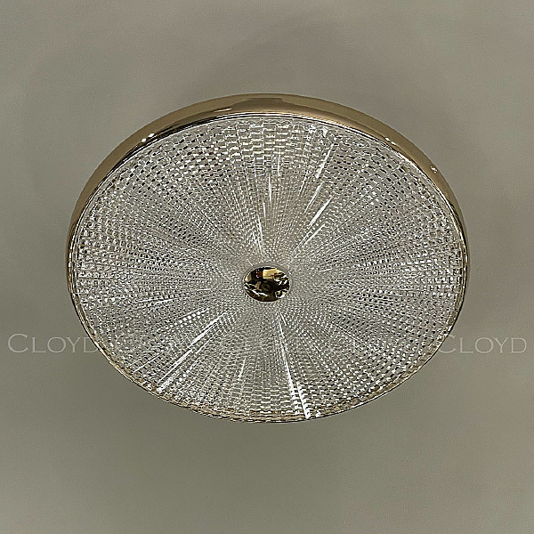 Светильник потолочный Cloyd Disca 11251