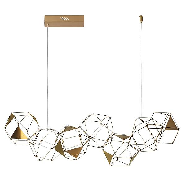 Подвесная люстра Odeon Light Trellis 5086/32L