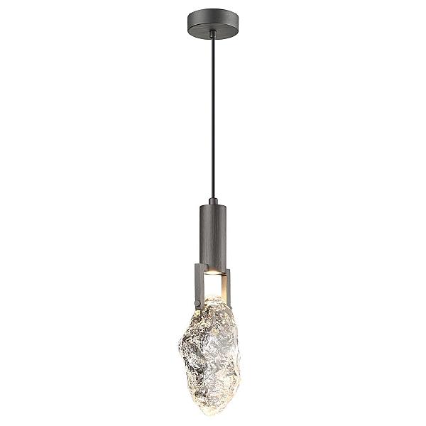 Светильник подвесной Odeon Light Lia 6695/5L