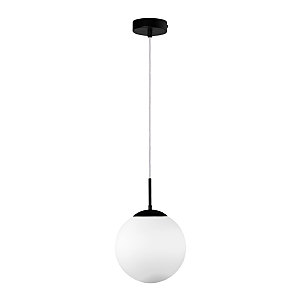 Светильник подвесной Arte Lamp Volare A1561SP-1BK