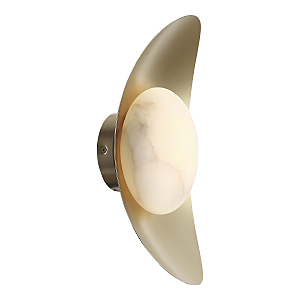 Настенный светильник ST Luce Pearl SL6229.201.01