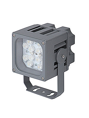 Прожектор уличный Светон CB-C0212100 Ролкер 1-17-К-40-П/КС/ПР-5К80-Л65