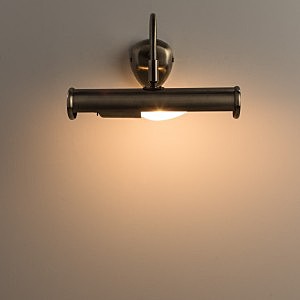 Подсветка для картин Arte Lamp PICTURE LIGHTS A5023AP-1AB