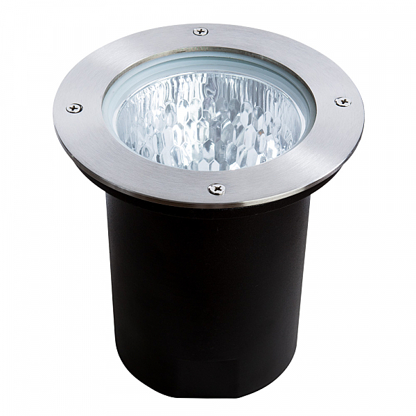 Уличный встраиваемый Arte Lamp Piazza A6013IN-1SS