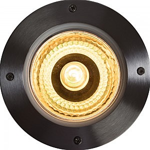 Уличный встраиваемый Arte Lamp Piazza A6013IN-1SS