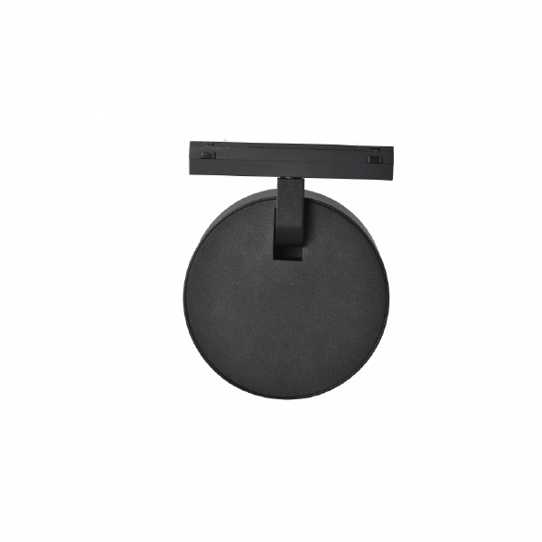 Трековый светильник iLEDEX TECHNICAL VISION48/25 4825-047-D120-15W-110DG-4000K-BK