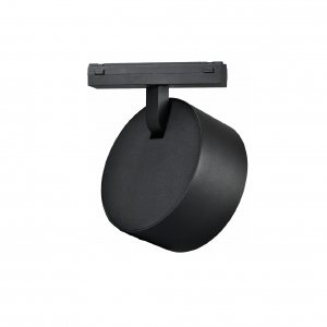 Трековый светильник iLEDEX TECHNICAL VISION48/25 4825-047-D120-15W-110DG-4000K-BK