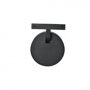 Трековый светильник iLEDEX TECHNICAL VISION48/25 4825-047-D120-15W-110DG-4000K-BK