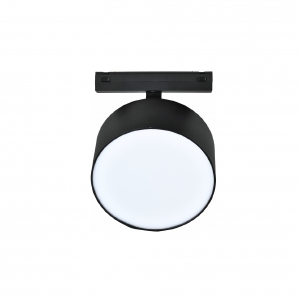 Трековый светильник iLEDEX TECHNICAL VISION48/25 4825-047-D120-15W-110DG-4000K-BK