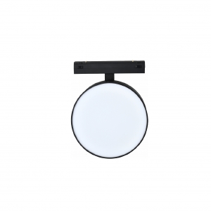 Трековый светильник iLEDEX TECHNICAL VISION48/25 4825-047-D120-15W-110DG-4000K-BK