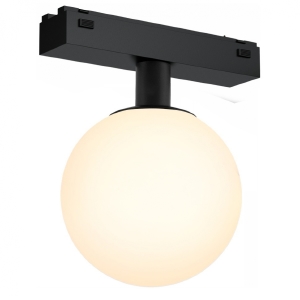 Трековый светильник iLEDEX TECHNICAL VISION48/25 4825-046-D120-6W-340DG-3000K-BK