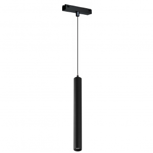 Трековый светильник iLEDEX TECHNICAL VISION48/25 4825-043-H300-10W-24DG-4000K-BK