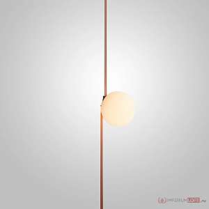 Трековый светильник ImperiumLoft Nutta 232524-23