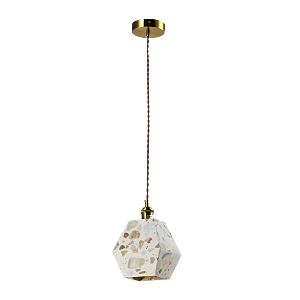 Светильник подвесной Zortes Terrazzo ZRS.1878.01