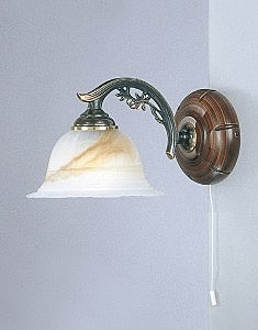 Настенное бра Reccagni Angelo 2701 A.2701/1