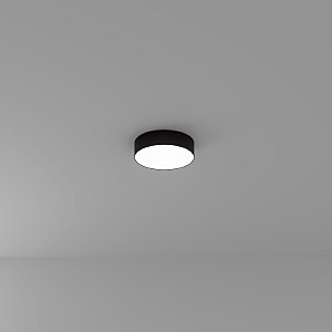 Светильник потолочный Arte Lamp Fado A6620PL-1BK