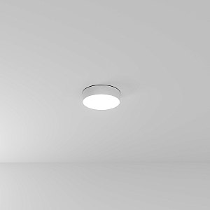 Светильник потолочный Arte Lamp Fado A6620PL-1WH