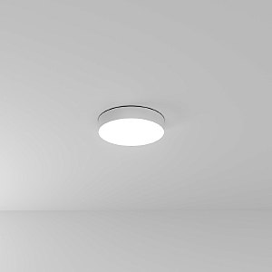 Светильник потолочный Arte Lamp Fado A7320PL-1WH