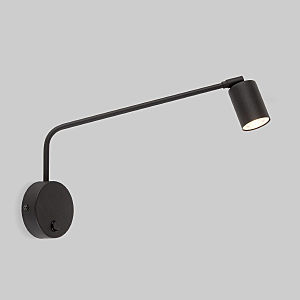 Настенный светильник TK Lighting Logan 4743 Logan Black