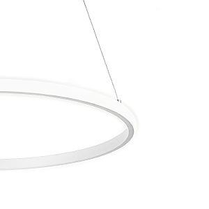 Подвесная люстра Escada Euler 10228/1LED