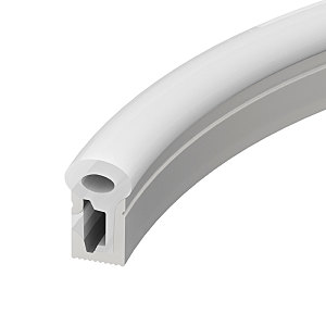 Силиконовый профиль WPH-FLEX-0817-SIDE-S8-5m Arlight WPH 040268