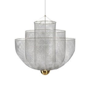 Подвесная люстра ImperiumLoft Ar228360-22 228360-22