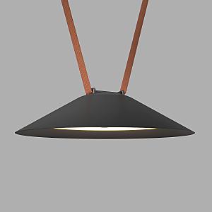 Трековый светильник Denkirs Belty Flow DK5565-BK