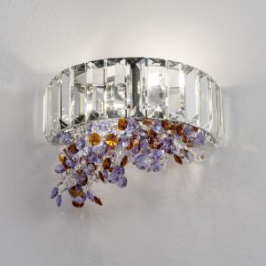 Настенное бра Notte Giorno M00Nlight CNW822C/L2