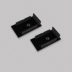 Заглушка IMEX Smart Line IL.0050.1005-BK