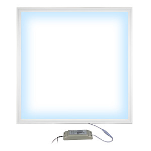 Светильник армстронг Uniel ULP-6060-42W/6500K EFFECTIVE WHITE