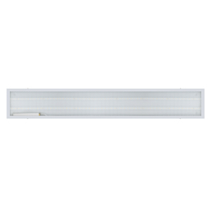 Светильник армстронг Uniel Medical ip54 ПРИЗМА ULP-18120 54W/5000К IP54 MEDICAL PRISM WHITE