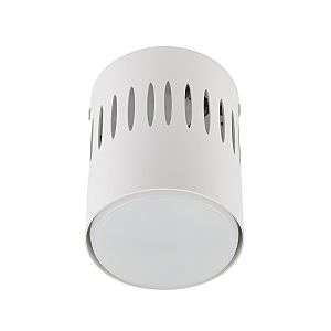 Накладной светильник Fametto Sotto DLC-S619 GX53 WHITE