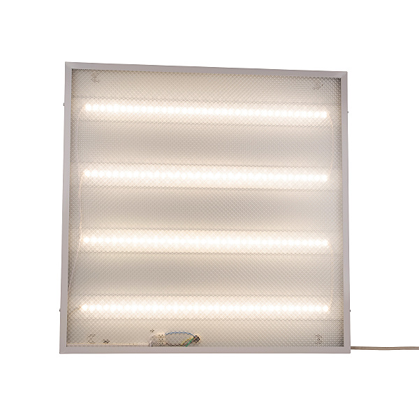 Светильник армстронг Volpe Ulp-q105 ULP-Q105 6060-45W/4000K WHITE