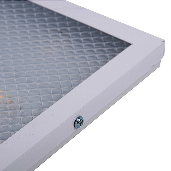 Светильник армстронг Volpe Ulp-q105 ULP-Q105 6060-45W/4000K WHITE