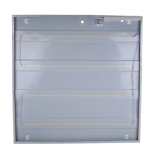Светильник армстронг Volpe Ulp-q105 ULP-Q105 6060-45W/4000K WHITE